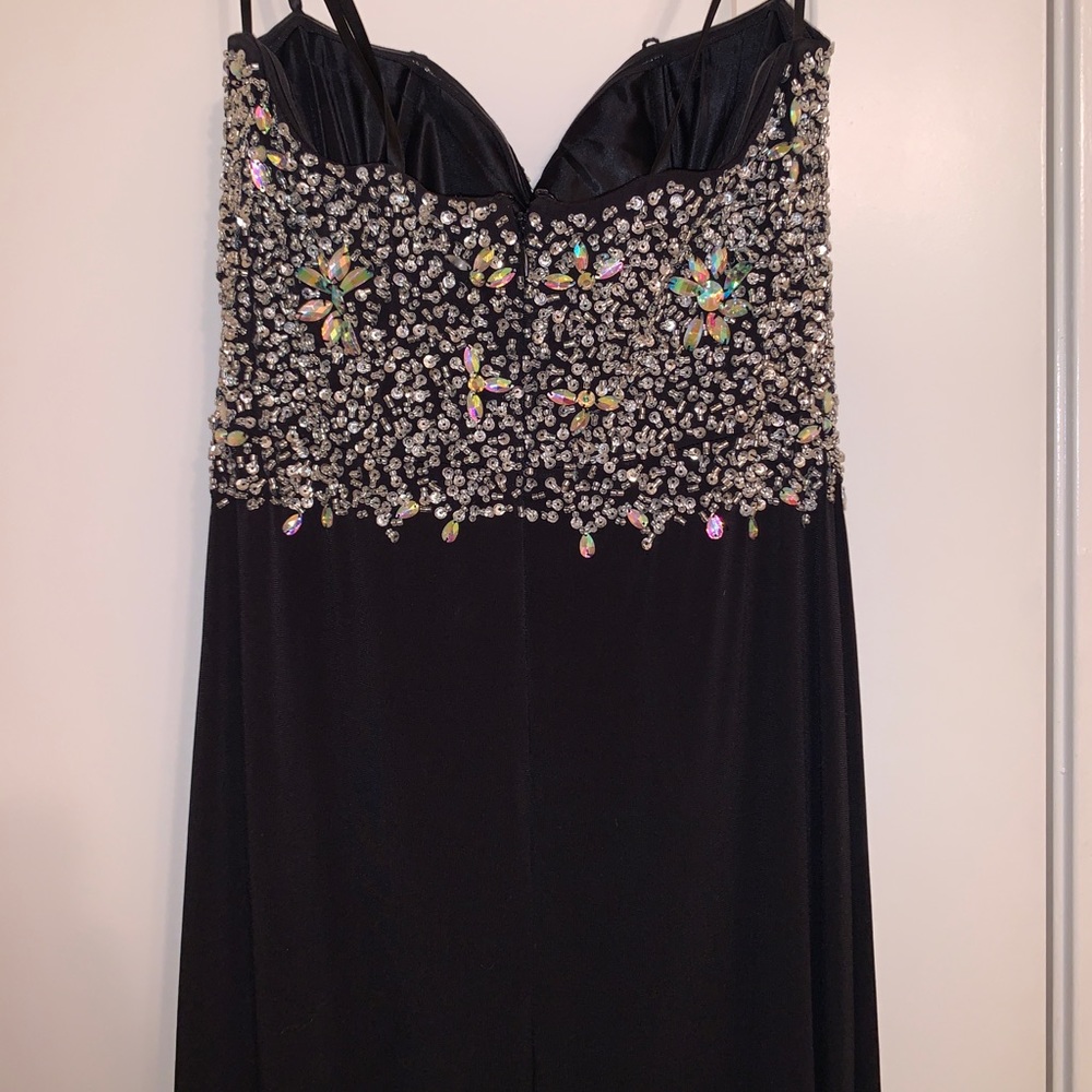 Ruby Rox Prom Dress - Picture 4 of 6